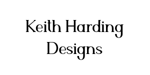 Designer: Keith Harding Designs